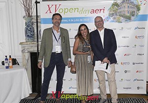 Cocktail y Sorteo